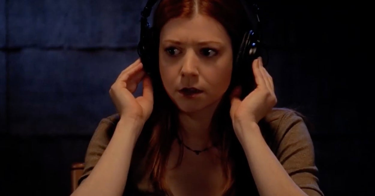 I May Not Know The Answers To The Universe, But I Do Know Your "Buffy" Alter Ego Based On The '90s Playlist You Build