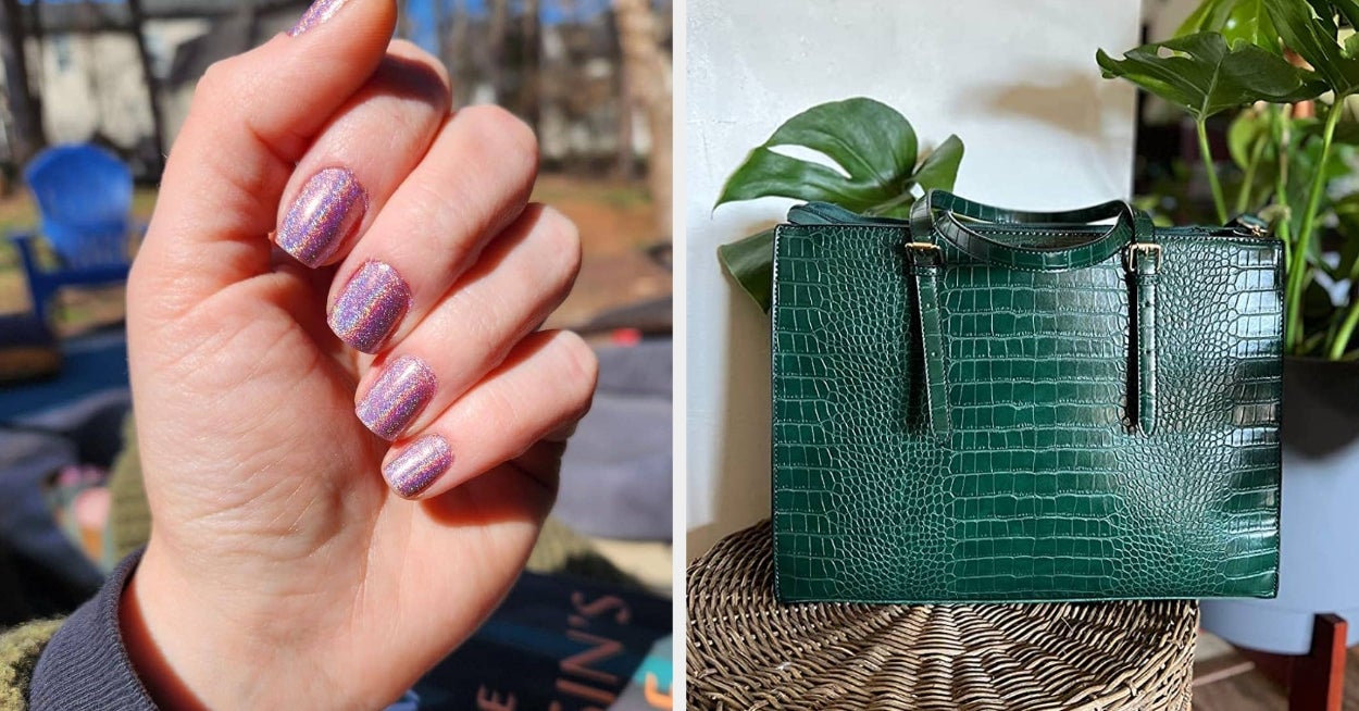 Expect Endless Compliments With These 32 Products