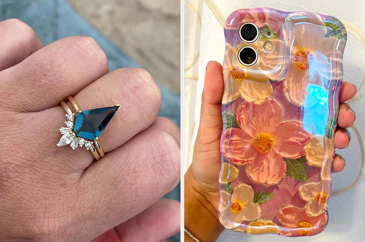 Expect Endless Compliments With These 32 Products