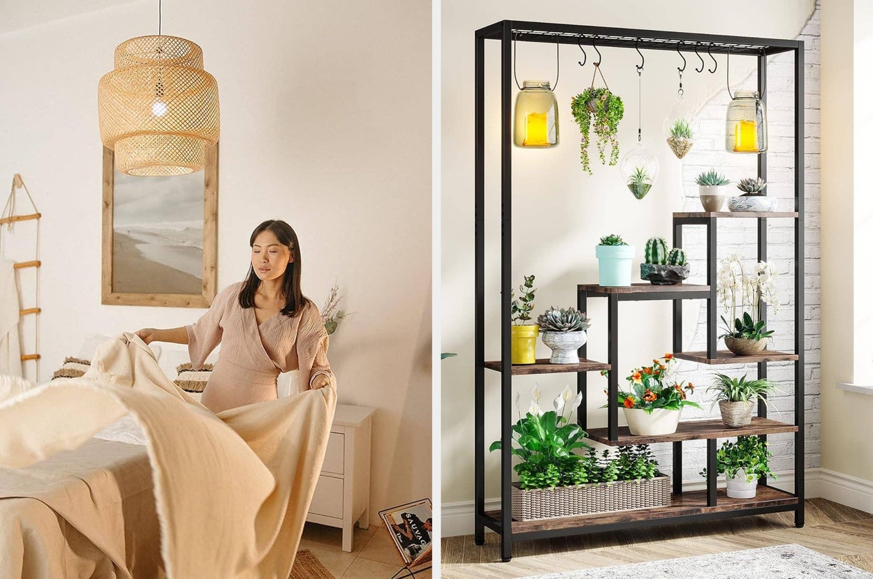 Even If You Don’t Buy Anything, These 26 Products Are Great Inspo For Anyone Who Wants To Take Their Interior Design To The Next Level