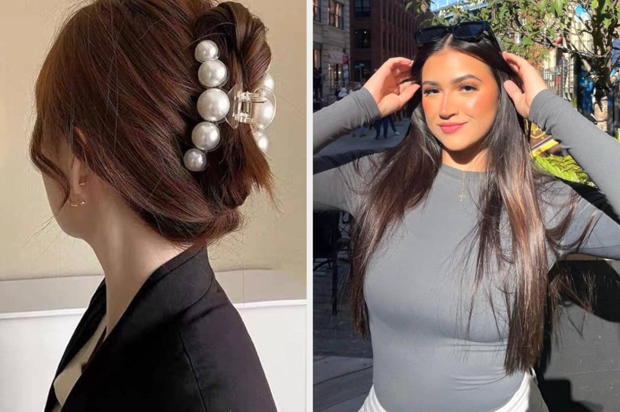 34 Products If You Want To Step Into Your Lazy Chic Era In 2026