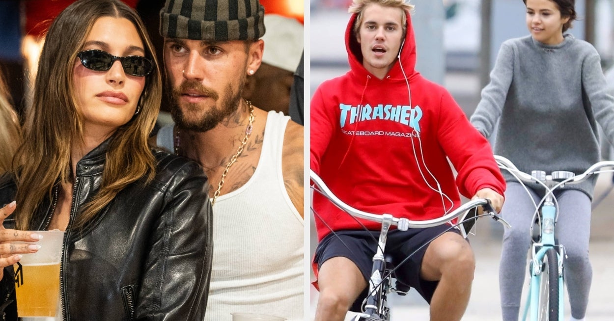 “I Remember That Messy Timeline Like It Was Yesterday”: People Are Raising Their Eyebrows Over Hailey Bieber’s Post About Spending “10 New Years” With Justin Bieber