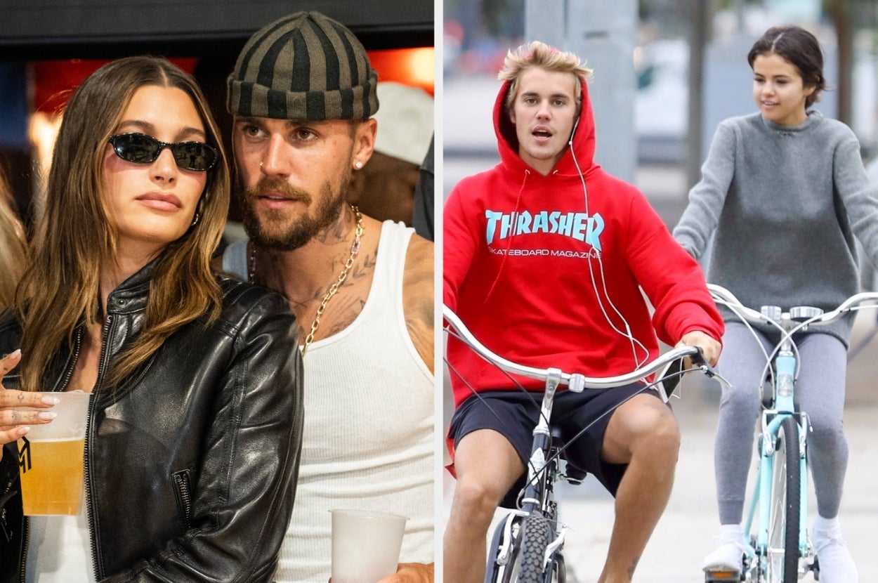 “I Remember That Messy Timeline Like It Was Yesterday”: People Are Raising Their Eyebrows Over Hailey Bieber’s Post About Spending “10 New Years” With Justin Bieber