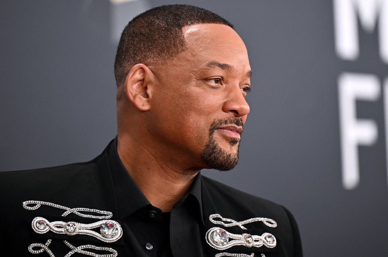 Will Smith Has Been Sued For Alleged Sexual Harassment By Musician Brian King Joseph. Here Are All The Details Of The Complaint.