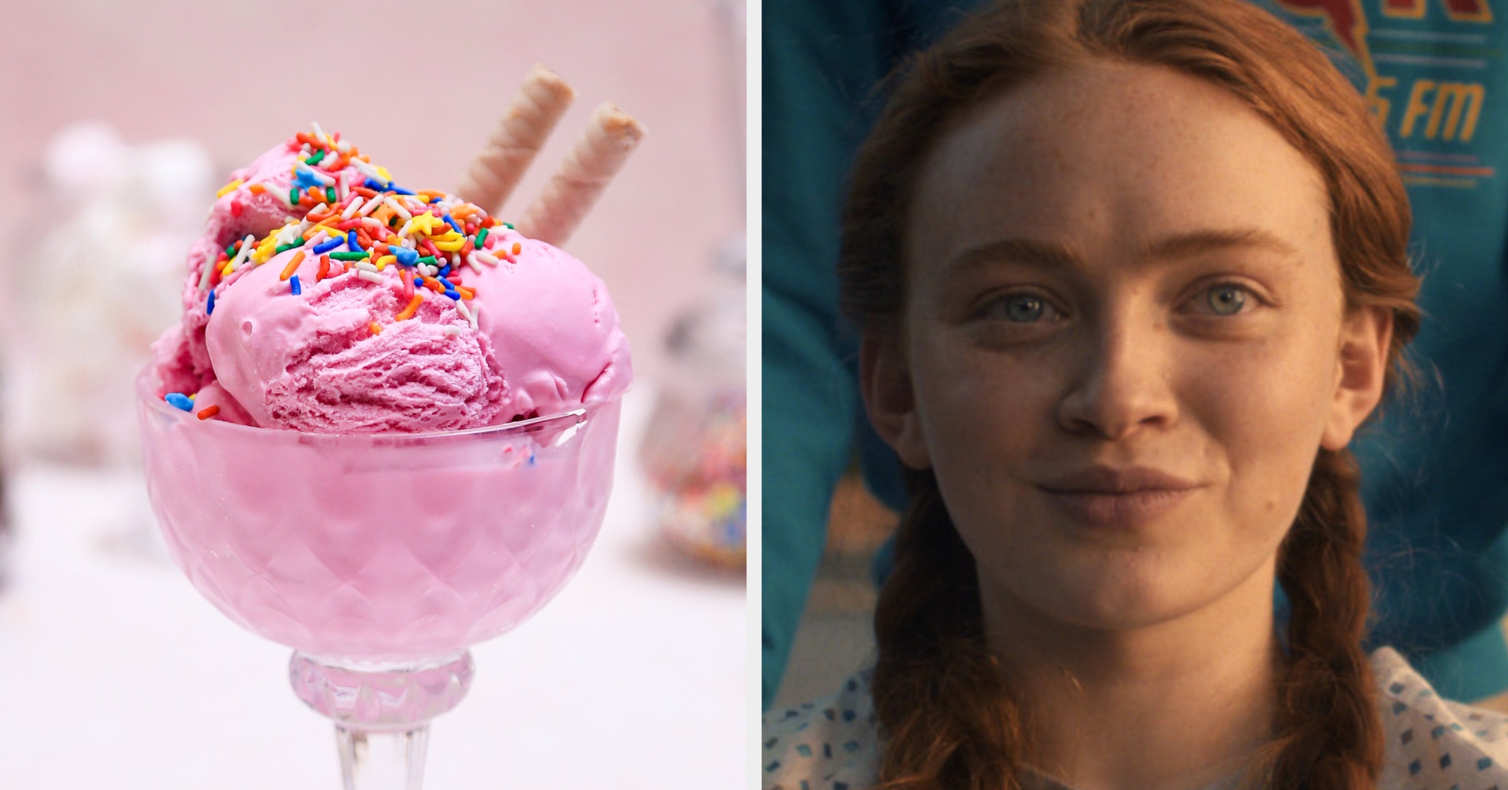 Who Would You Be In "Stranger Things"? Be Suuuuper Honest About Your Food Choices From A-Z To Find Out