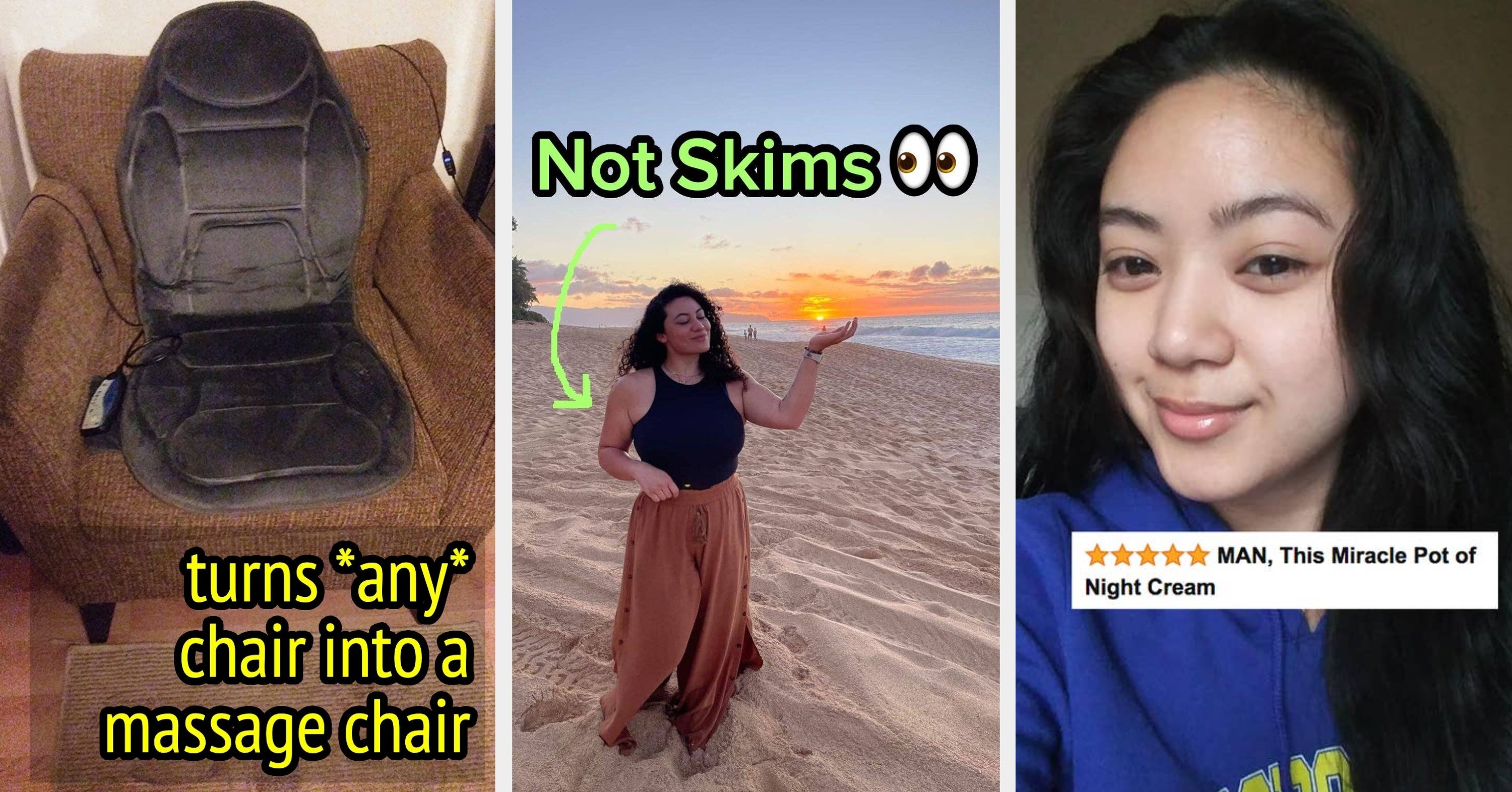 Reviewers Have Spoken: No Need To Search Further, These 37 Products Reign Supreme