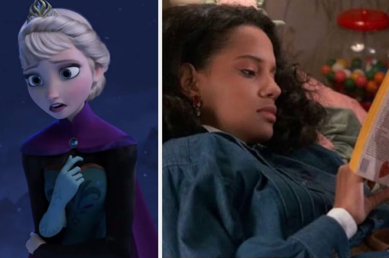 Make A Disney Playlist And We'll Reveal Your New Year's Resolution