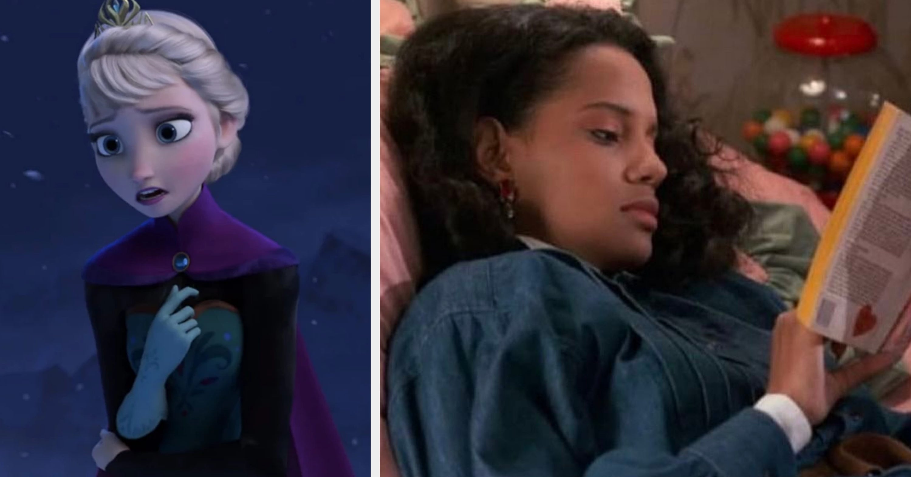 What's Your Perfect New Year's Goal? Create A Personal Disney Playlist To Find Out!