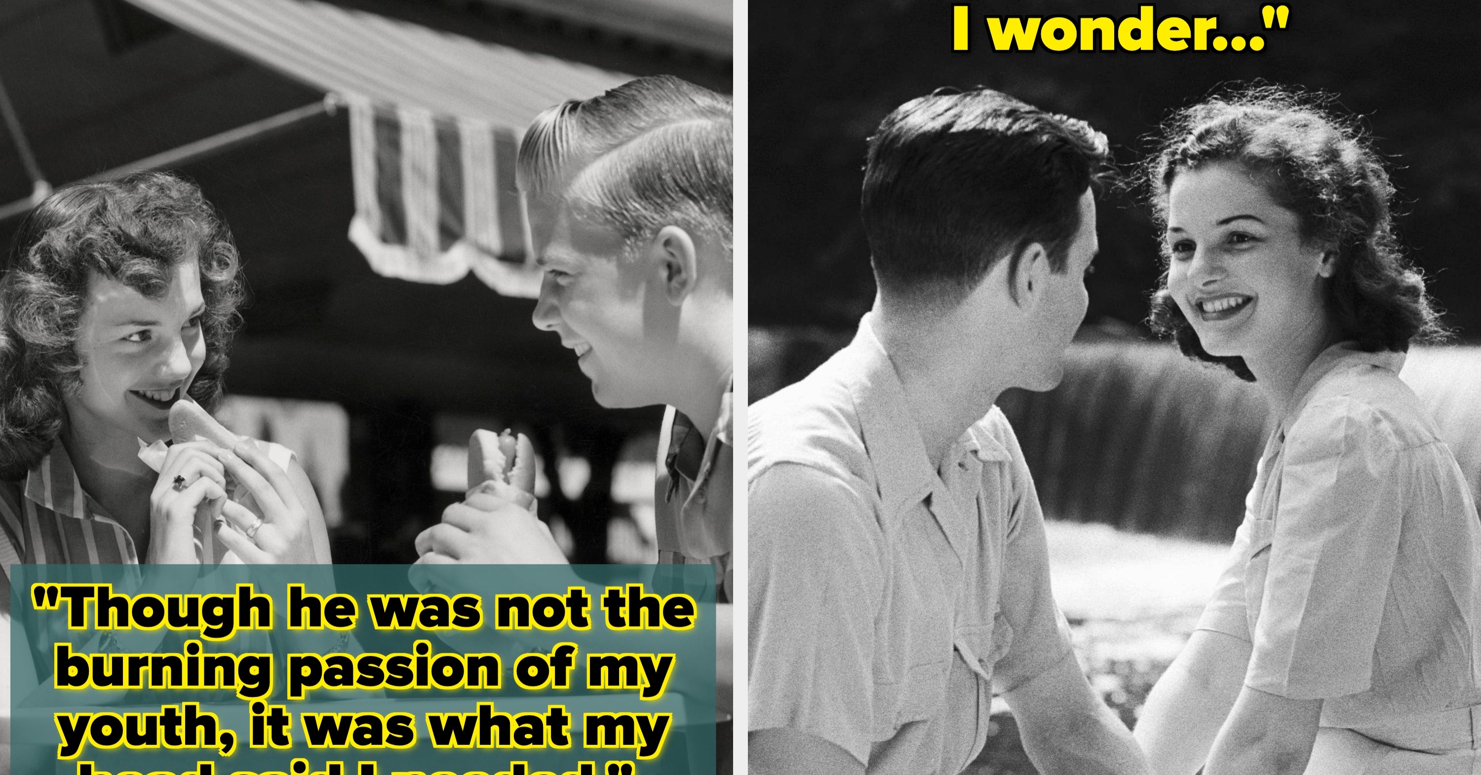 "I Will Always Wonder If You Were A Bullet Dodged Or An Opportunity Missed": People Opened Up About Their Long-Lost Loves, And I'm Honestly Sobbing Into My Pillow Right Now