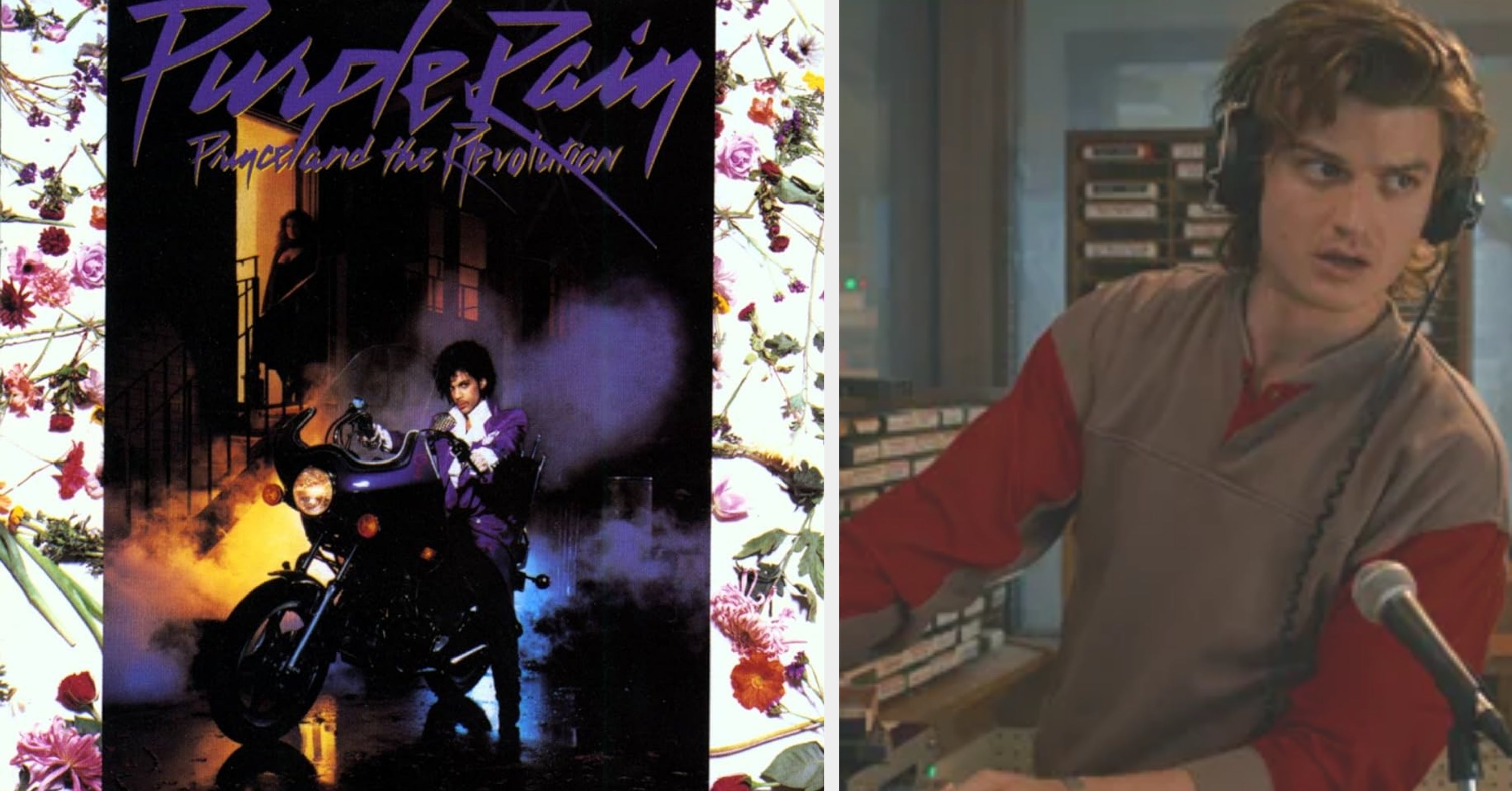 Choose Some '80s Hit Songs And We'll Reveal Your "Stranger Things" Twin