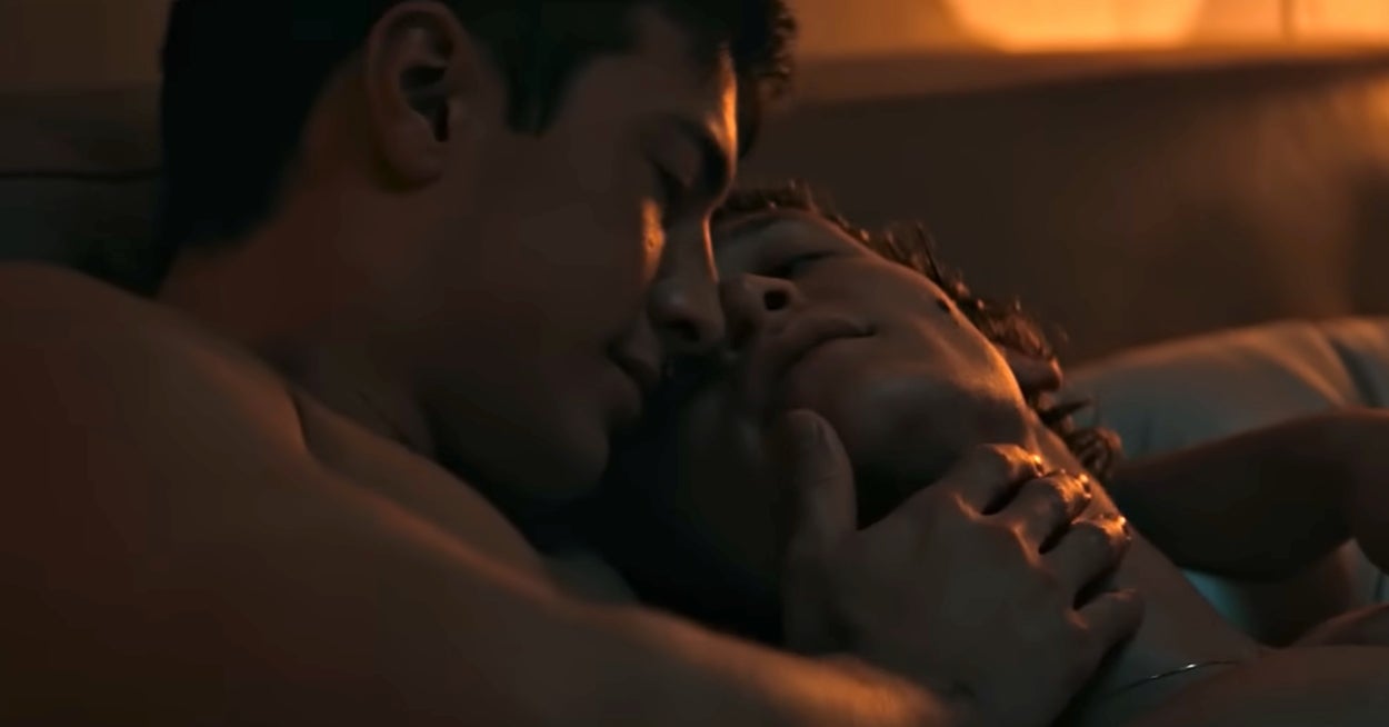 This Quiz Will Reveal Which "Heated Rivalry" Character is Your Soulmate