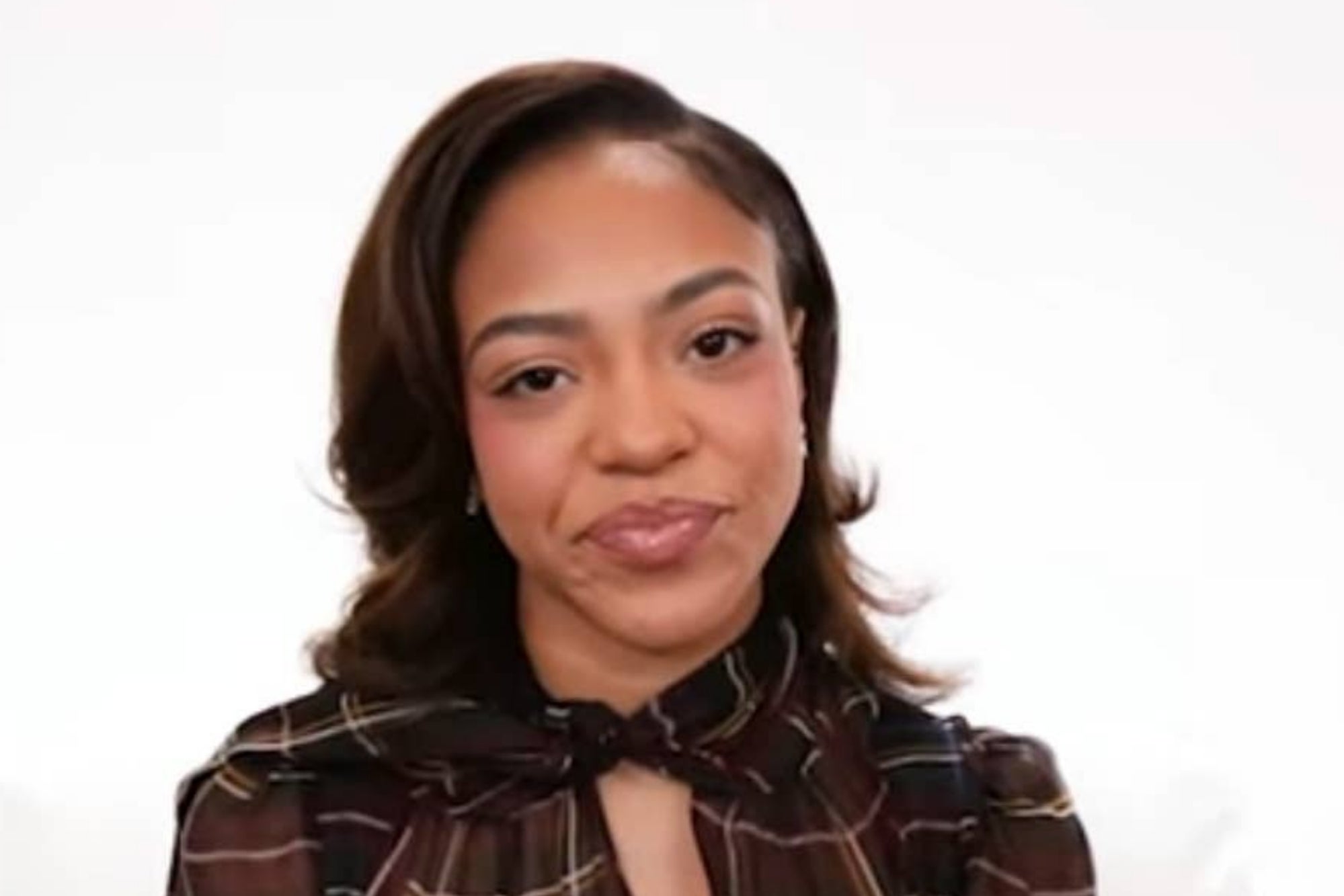 After A Viral Rumor Claimed Winona Ryder Didn't Want To Film With Her On 