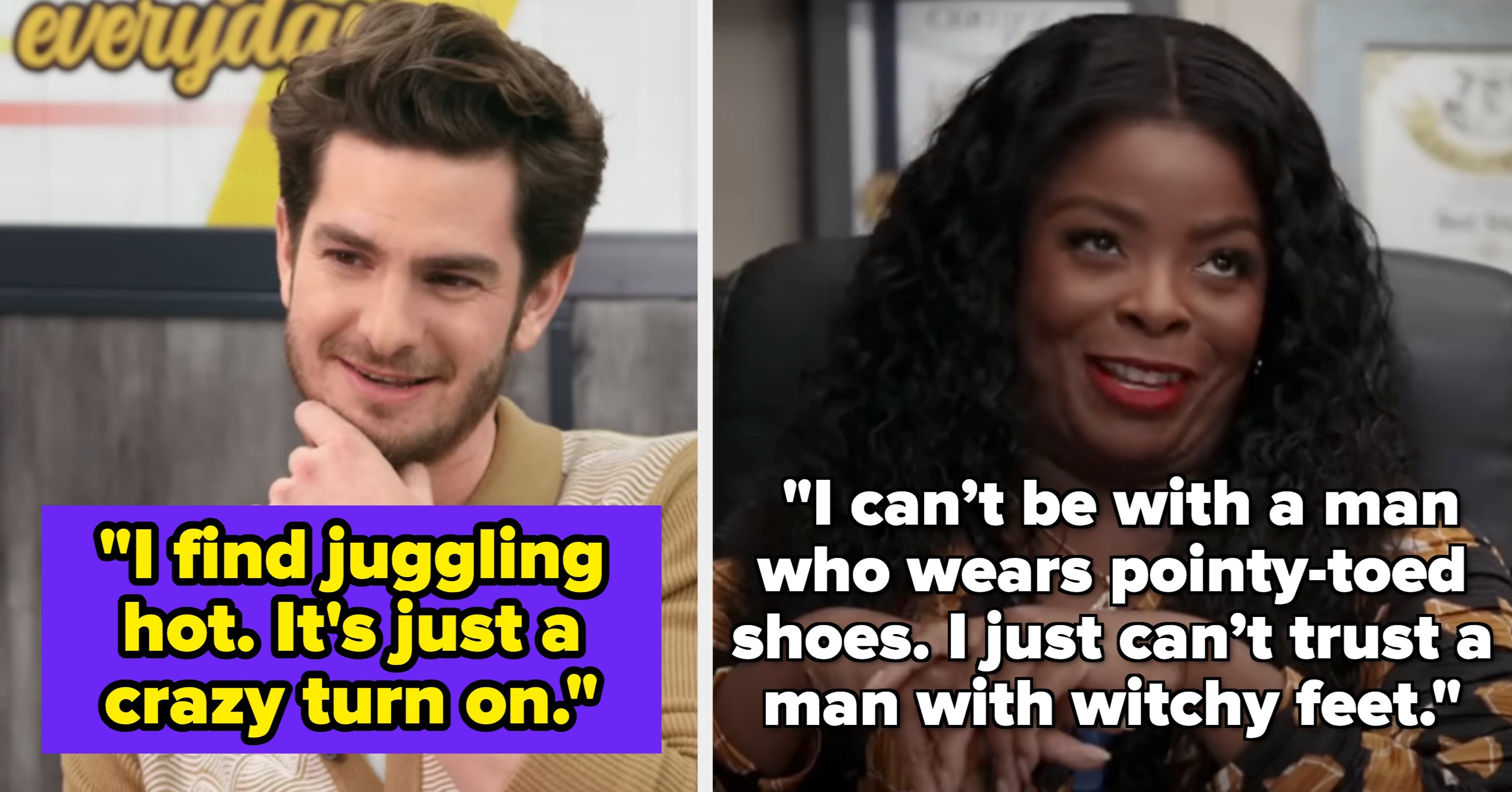 People Are Sharing Their Unconventional “I Need This In A Partner” Dealbreakers That They Will Never, Ever Negotiate On