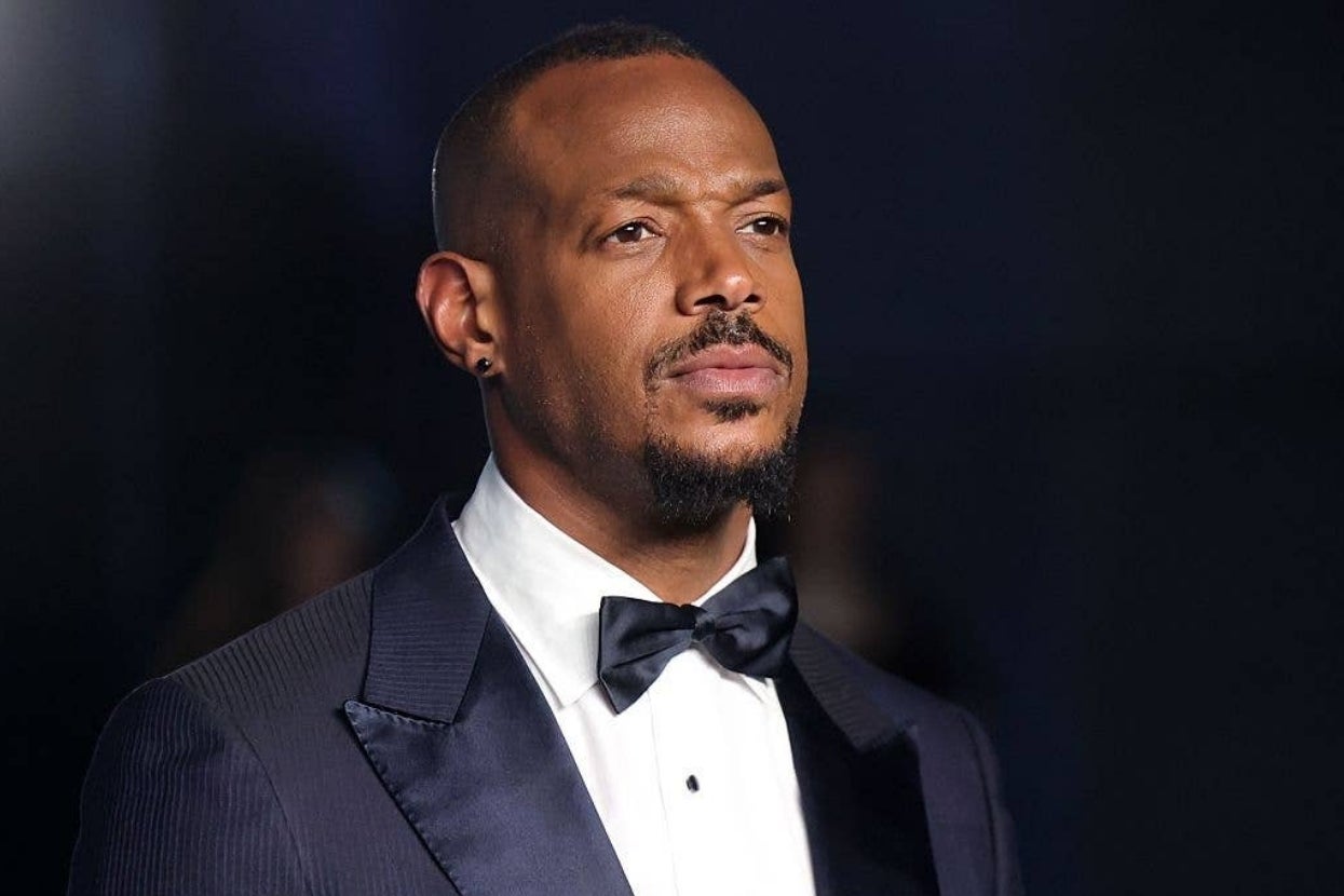Marlon Wayans Opened Up About Being A Father To A Transgender Child, And I Need Other Parents To Take Notes