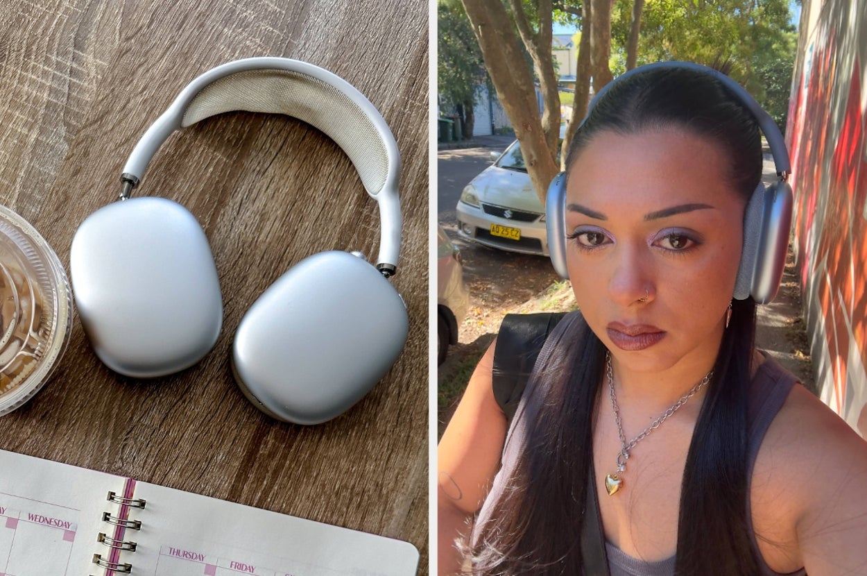 9 Ways My New AirPods Max Made Producing Podcasts So Much Easier