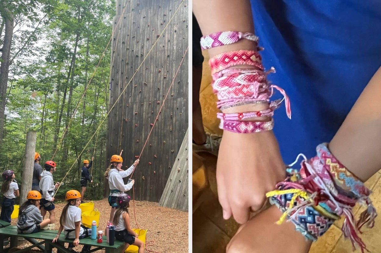 9 Things You Should Know About Being A Counsellor At An American Summer Camp