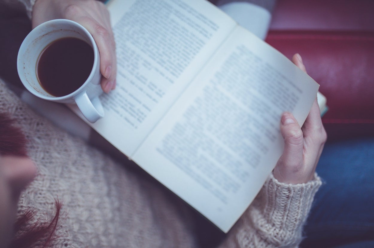 This 30-Minute Activity Could Help Bring Your Attention Span Back