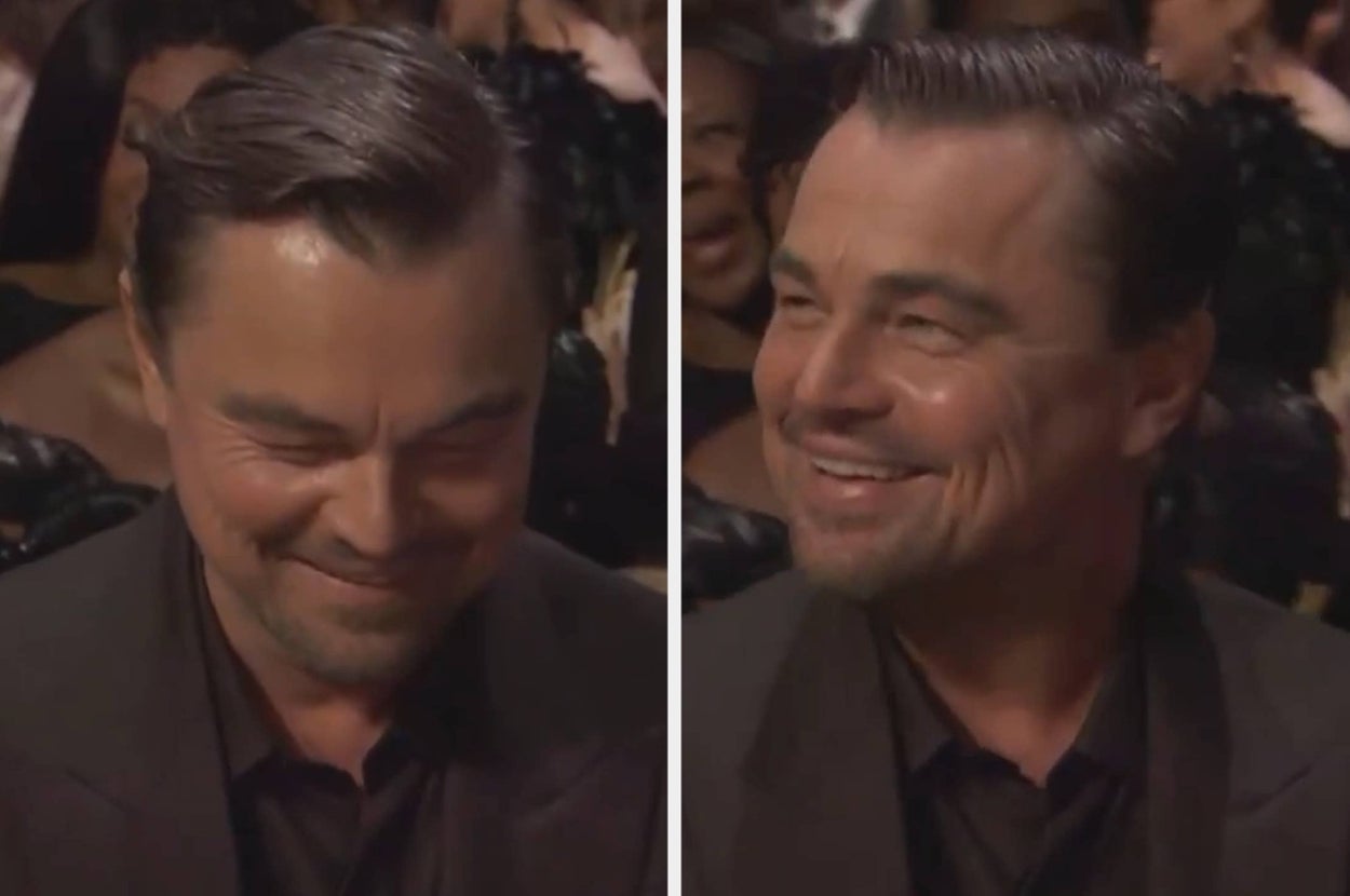 “Leo Never Squirms”: People Are Reacting To Chelsea Handler Roasting Leonardo DiCaprio At The Critics’ Choice Awards Just Weeks After That Viral Jennifer Lawrence Video