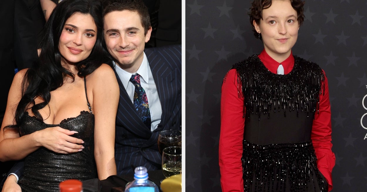 Celebrity Red Carpet Looks