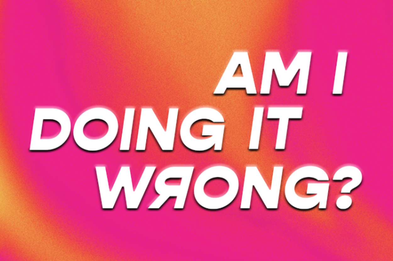 HuffPost And Acast Launch Season Three Of Hit Lifestyle Advice Podcast &ldquo;Am I Doing It Wrong?&rdquo;