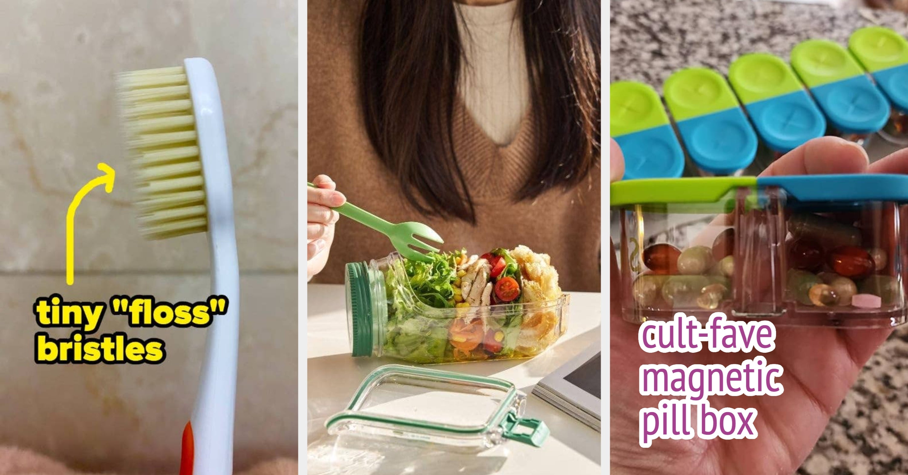 38 Smarter Versions Of Common Products
