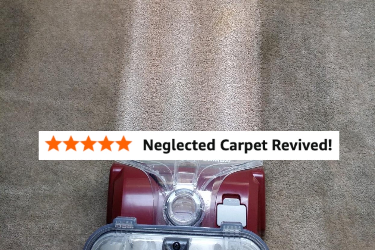 You’ll Kick Yourself For Not Buying These 37 Wildly Effective Cleaning Solutions Years Ago