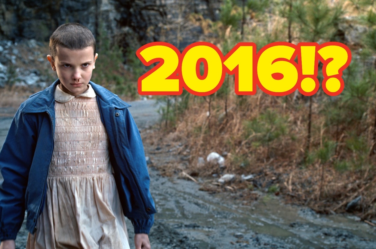 Only True 2010s Kids Will Remember These 15 Pop Culture Moments From A Decade Ago