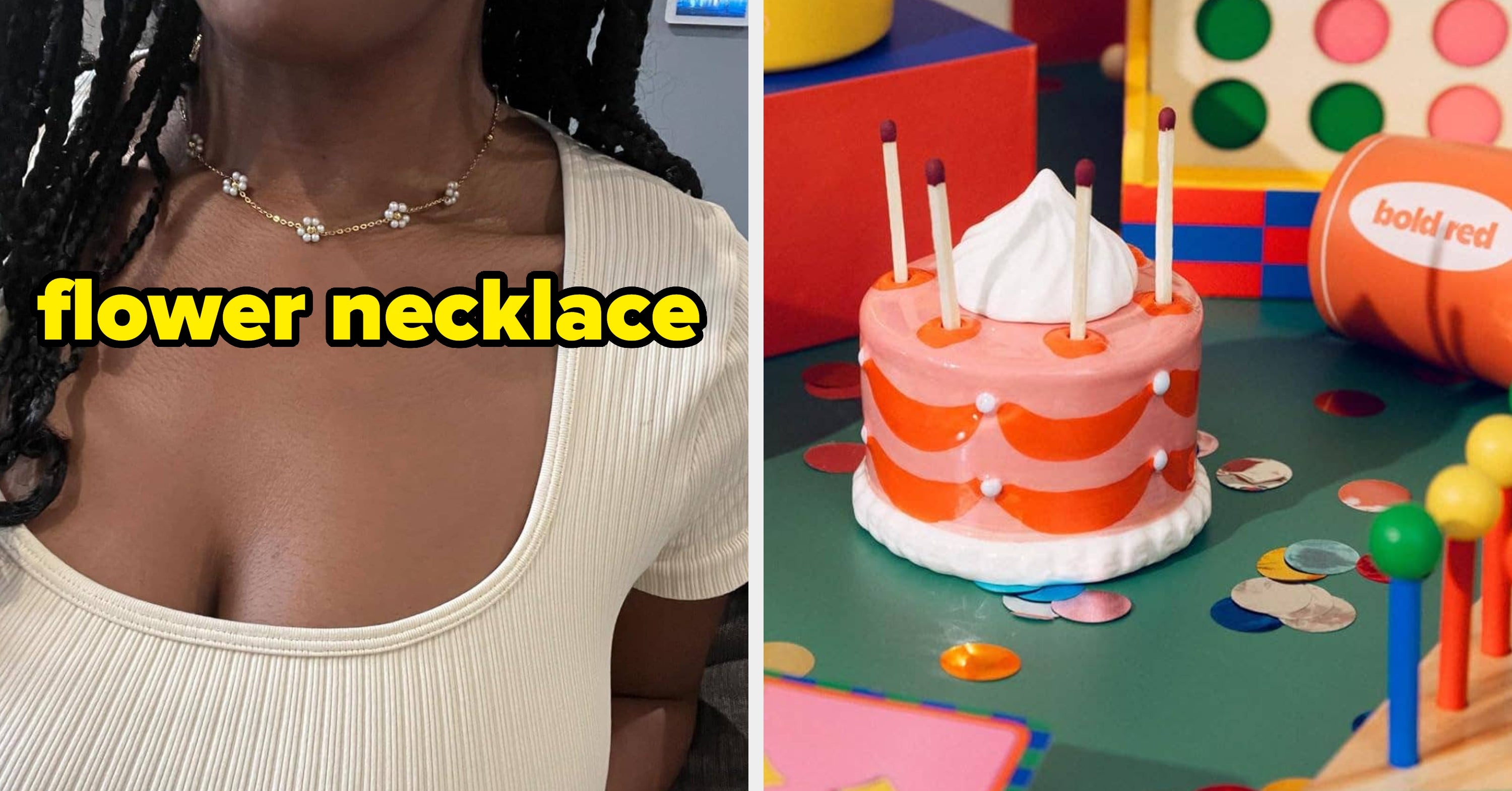 20 Things From Amazon That Make Perfect Gifts