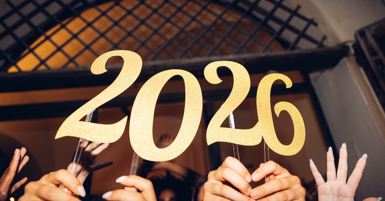 How Long Will Your Resolutions ~Actually~ Last? Tell Me What You Did On New Year's Eve To Find Out