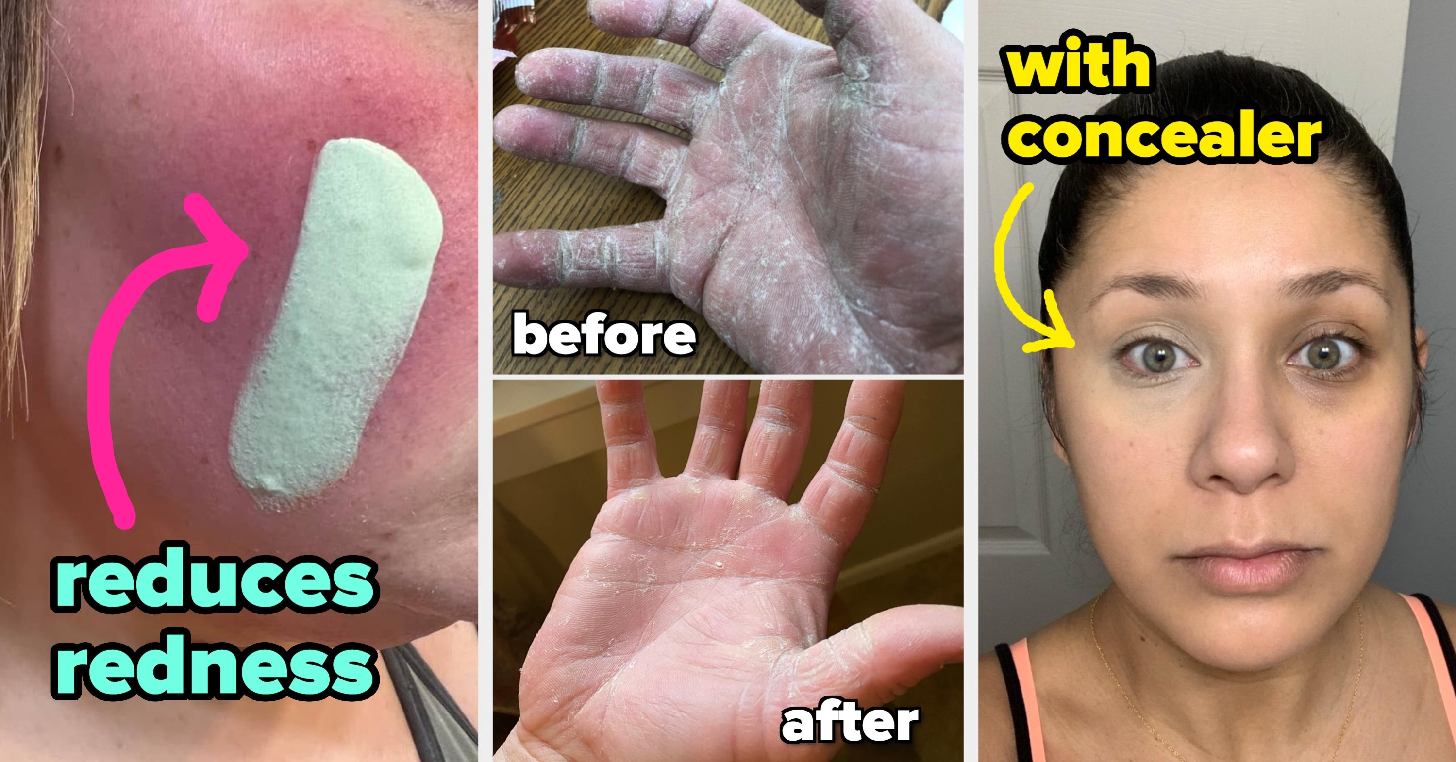 If You’re No Beauty Expert, But You Still Want A Solid Beauty Routine, Try These 30 Easy-To-Use Products