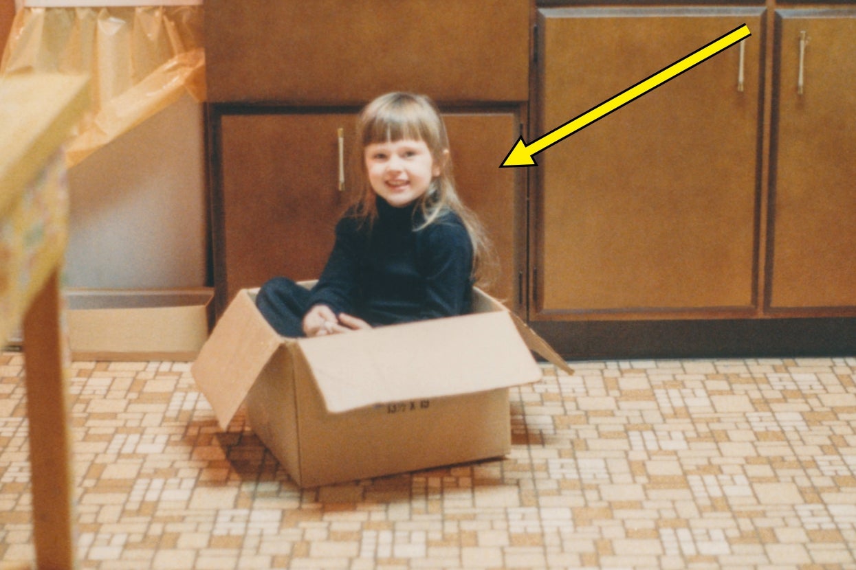 People Are Revealing The Habits That Were Considered 