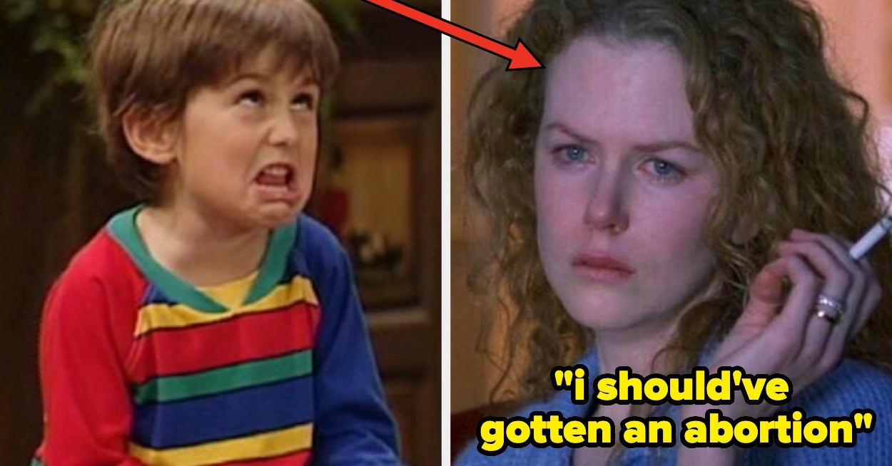 "Damn, Parenthood Is Really As Bad As I Thought": Parents Who Regret Having Children Shared Their Anonymous Confessions