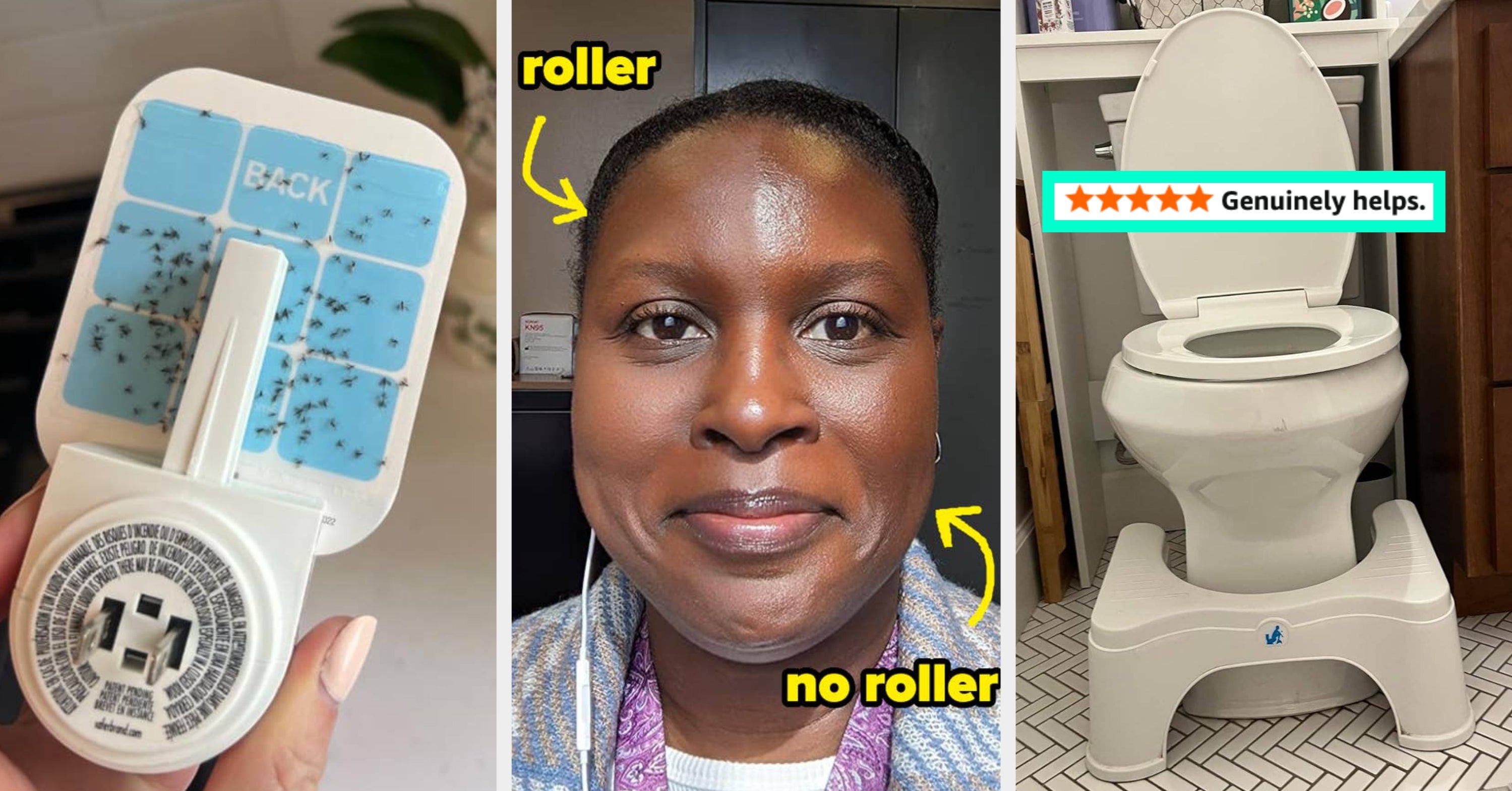 35 Solutions To The Gross (But Totally Normal) Problems Everyone Deals With