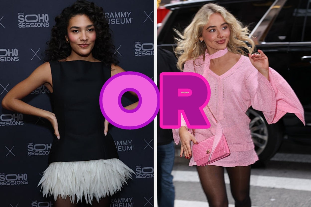 Make A 2020s Playlist And We’ll Reveal Which Artist You’re Seeing Live In 2026