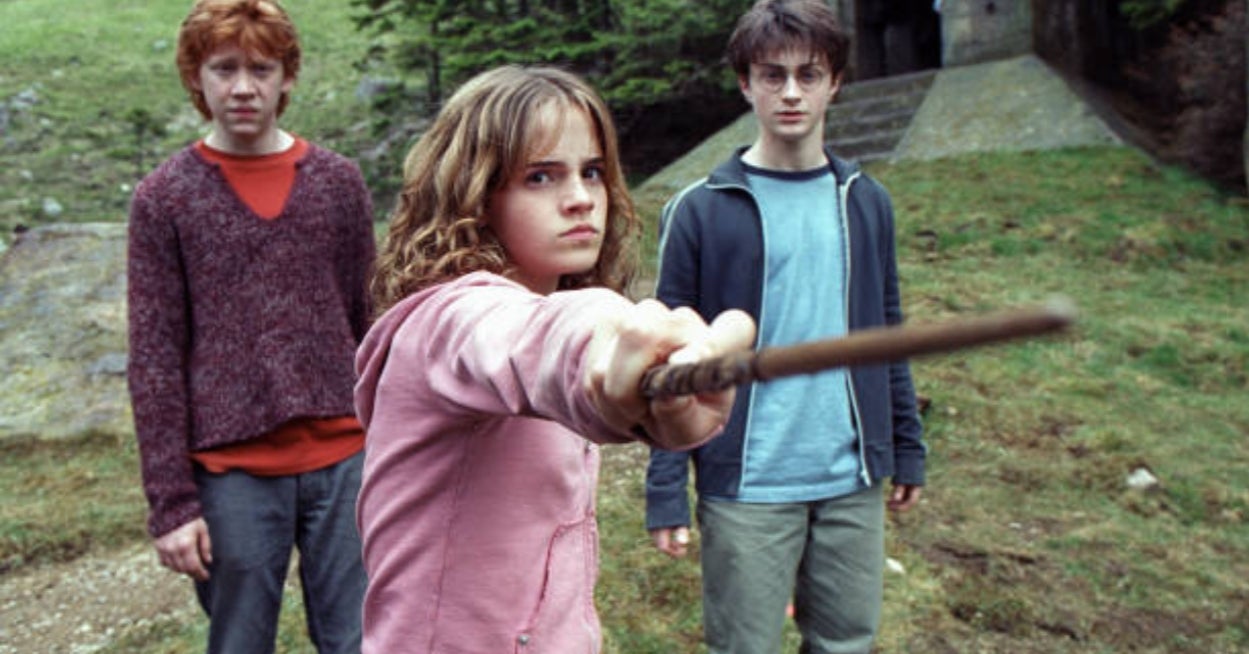 Only Nerds With An IQ Over 175 Can Pass This Fandom Vocab Quiz