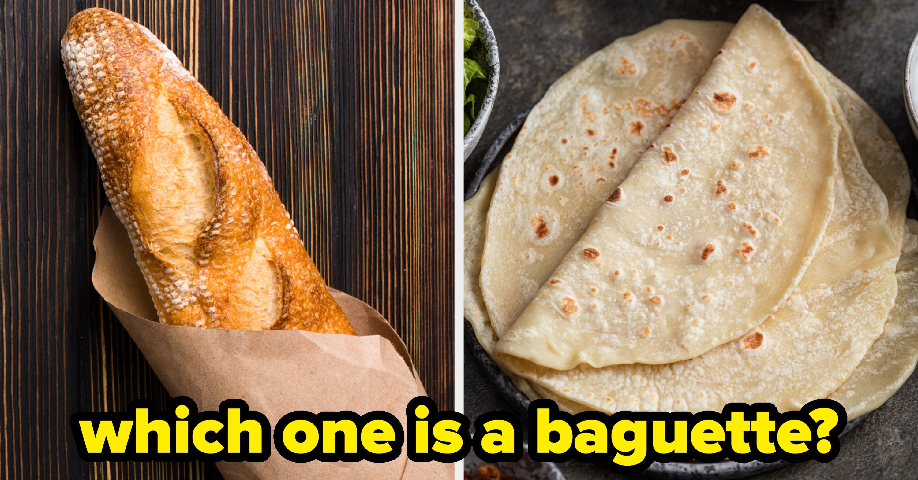 If You Can Score 17/18 On This Bread Trivia Quiz, You're A Certified Baking Connoisseur