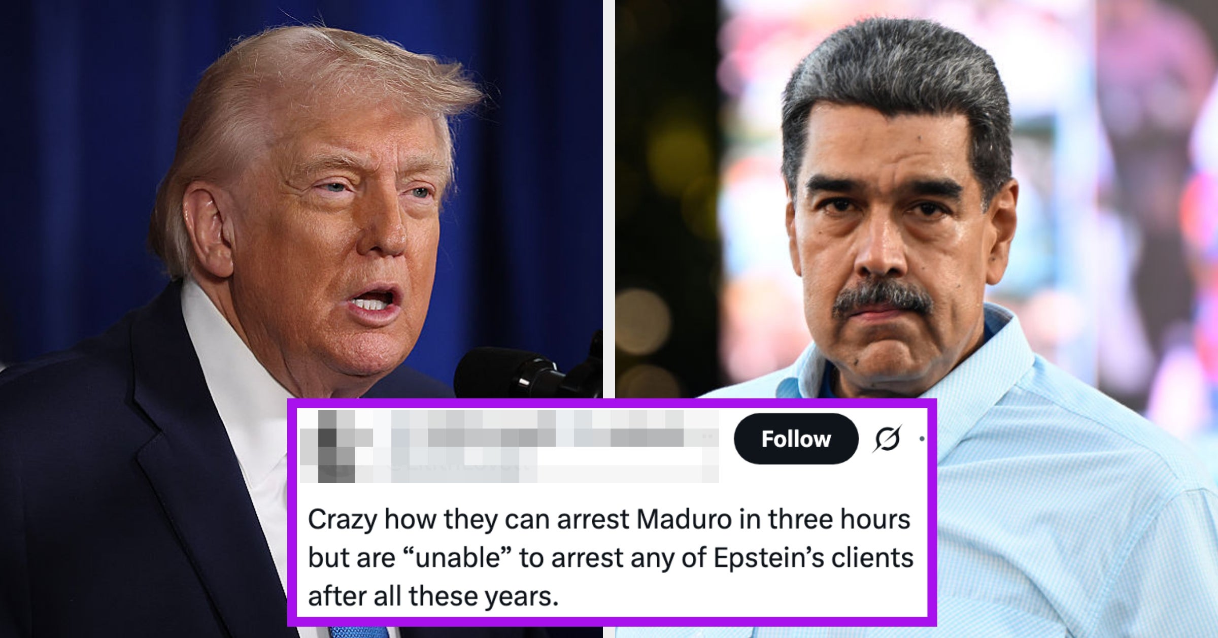 People Have A LOT To Say About What's Happening In Venezuela, So Here Are All The Best Tweets