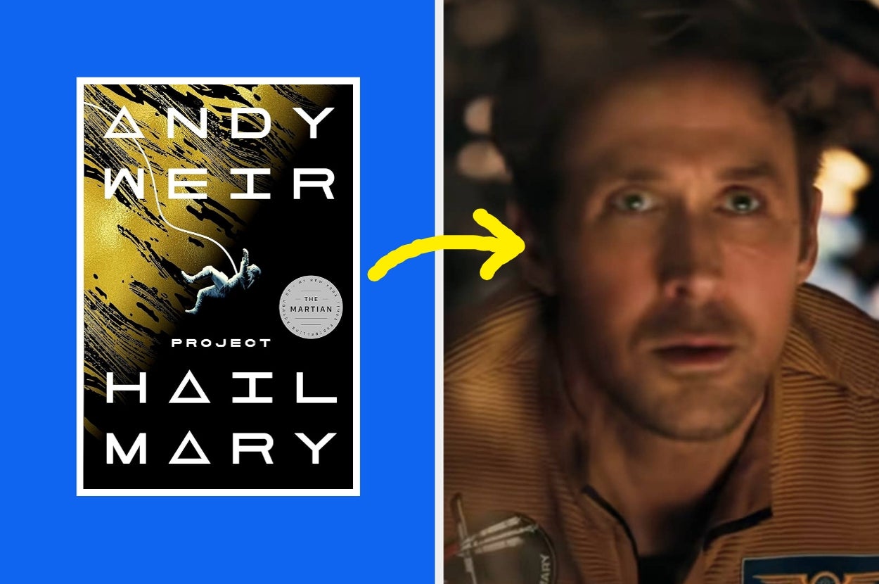 24 Book Adaptations That Are Premiering In 2026 That You'll Want To Read First, Then Watch (Or Watch Then Read If That's Your Style)