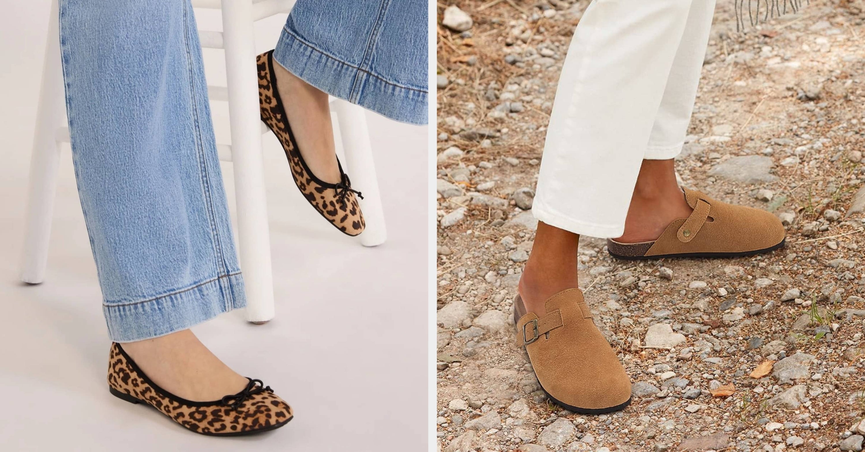 26 Shoes From Walmart That Are Equal Parts Comfy, Cute, And Functional