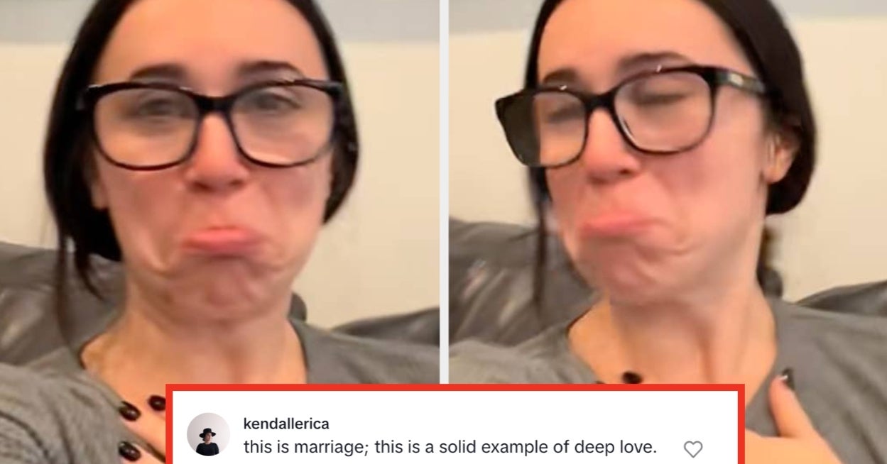 This Dad's Christmas Gift To Himself Has The Internet Obsessed With His Family Tradition