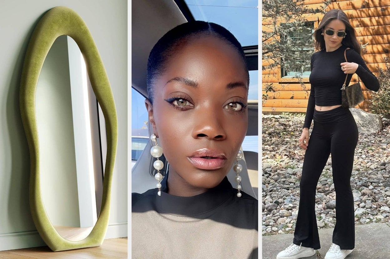 35 Amazon Hidden Gems I Wouldn't Dream Of Gatekeeping