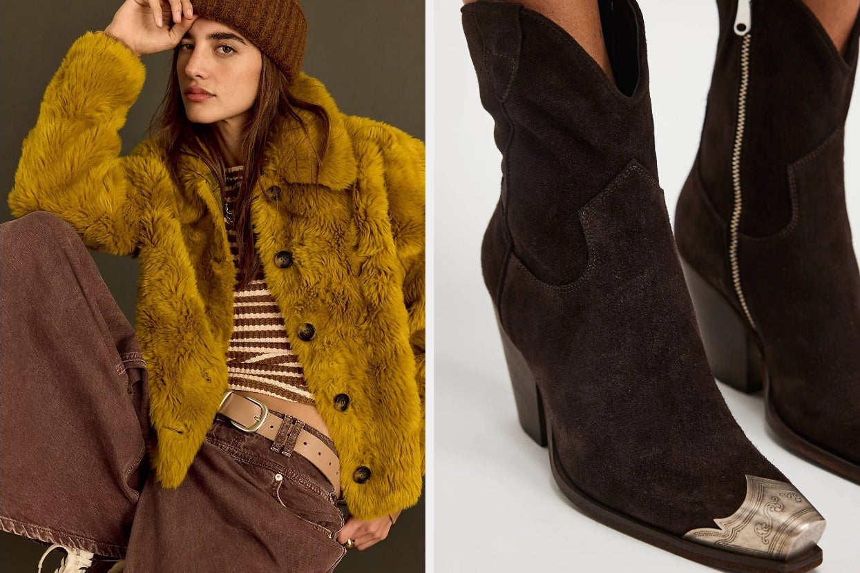 Expect Endless Compliments With These 29 Pieces From Free People