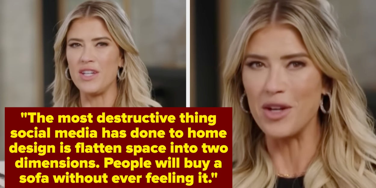 "Gray-Washed Floors": People Are Sharing Home Design Trends That'll Look Dated In 20 Years