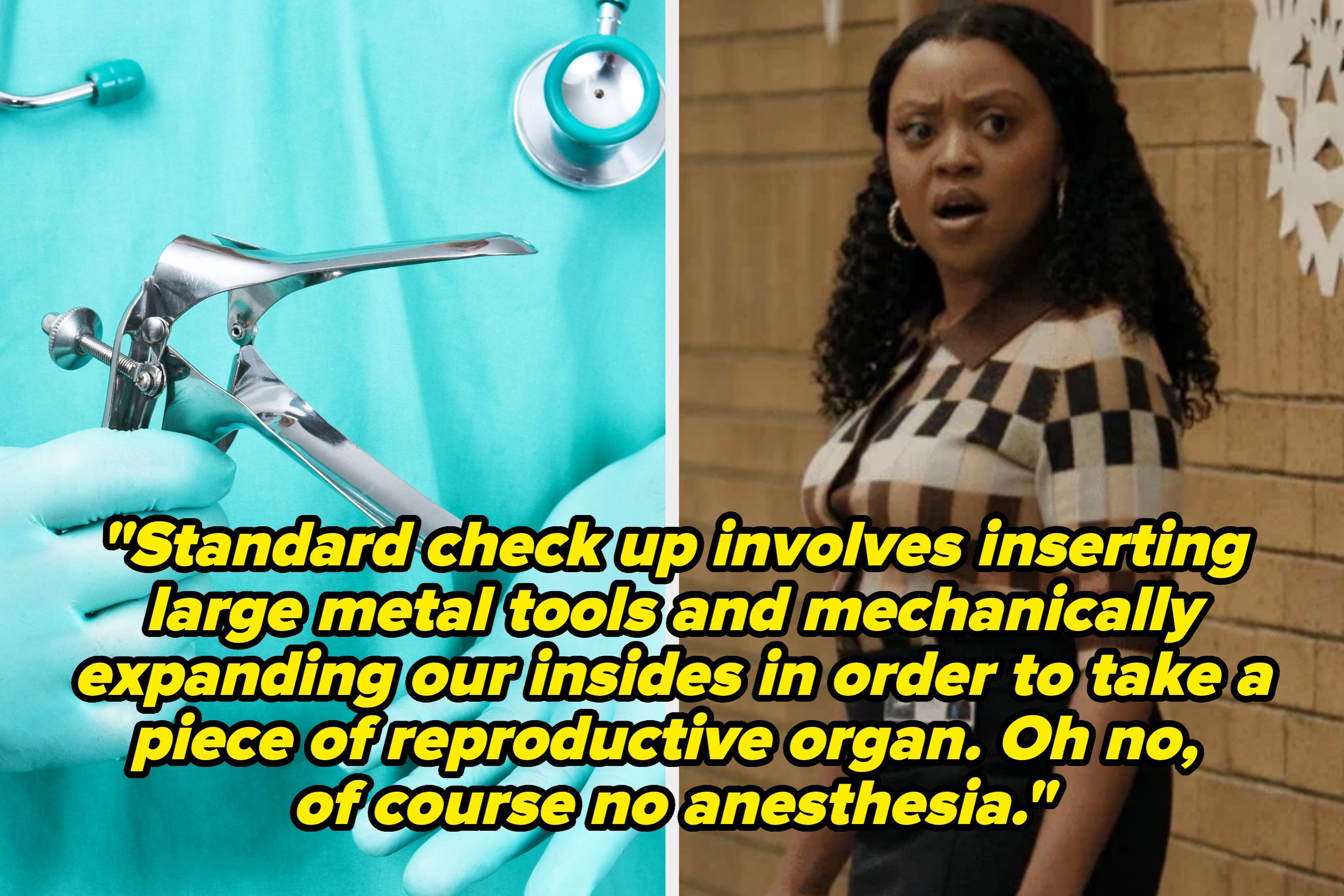 This Reddit Thread About Men Vs. Women Living In The Same World Is Kinda Eye-Opening