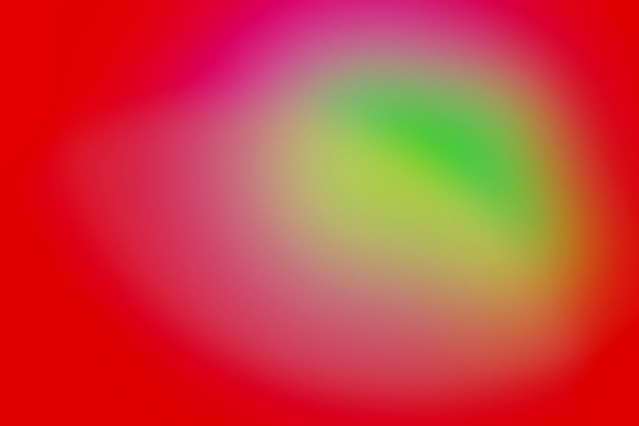 Everyone Has An Aura Combo — Pick Random Colorful Foods To Reveal Your Personalized Combo