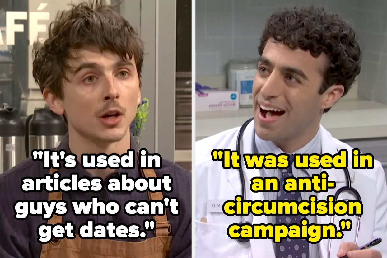 Models Are Revealing The Totally Bizarre Places Their Stock Photos Have Been Used, And I Would Literally Need Witness Protection If It Happened To Me