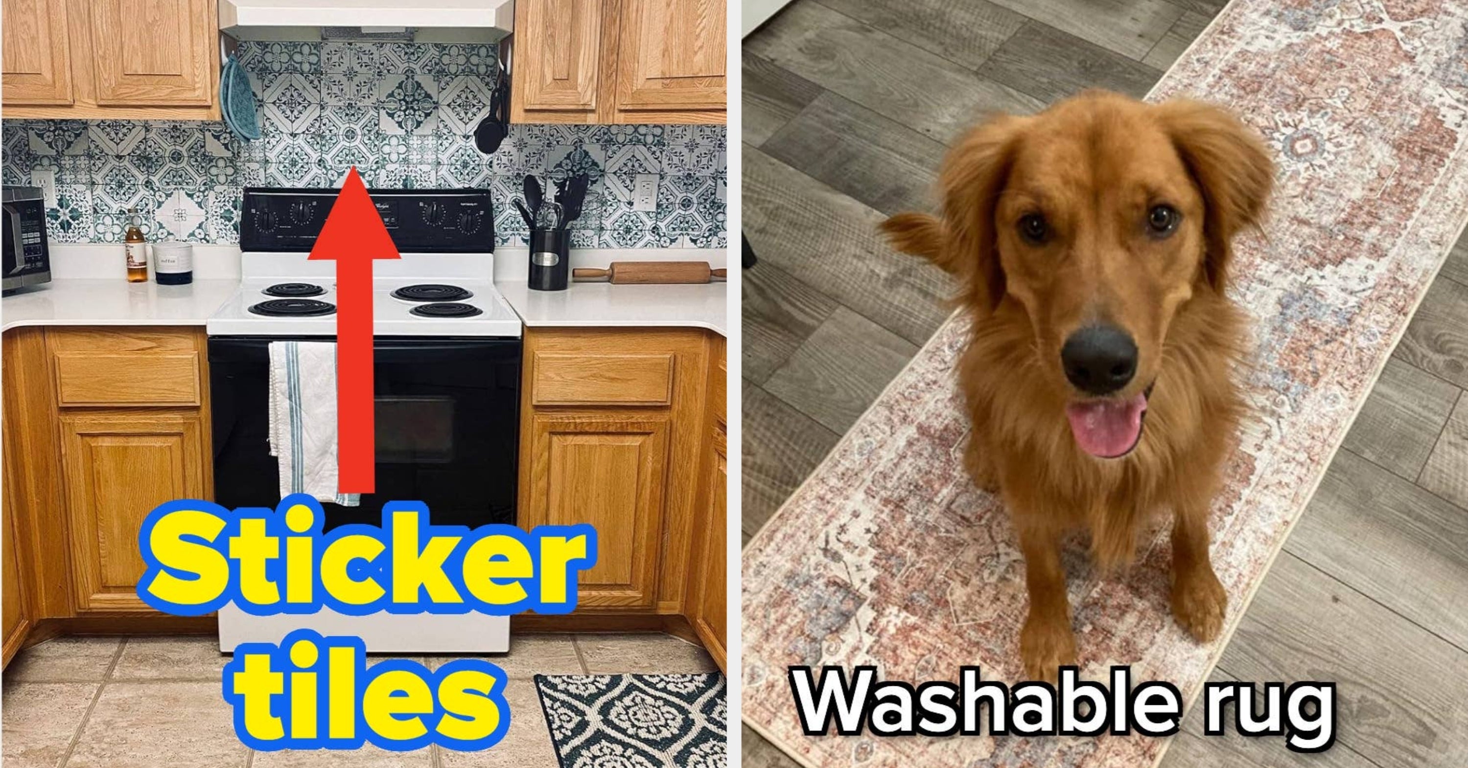 31 Products That’ll Help Make Your Apartment Feel More Like A Home In 2026