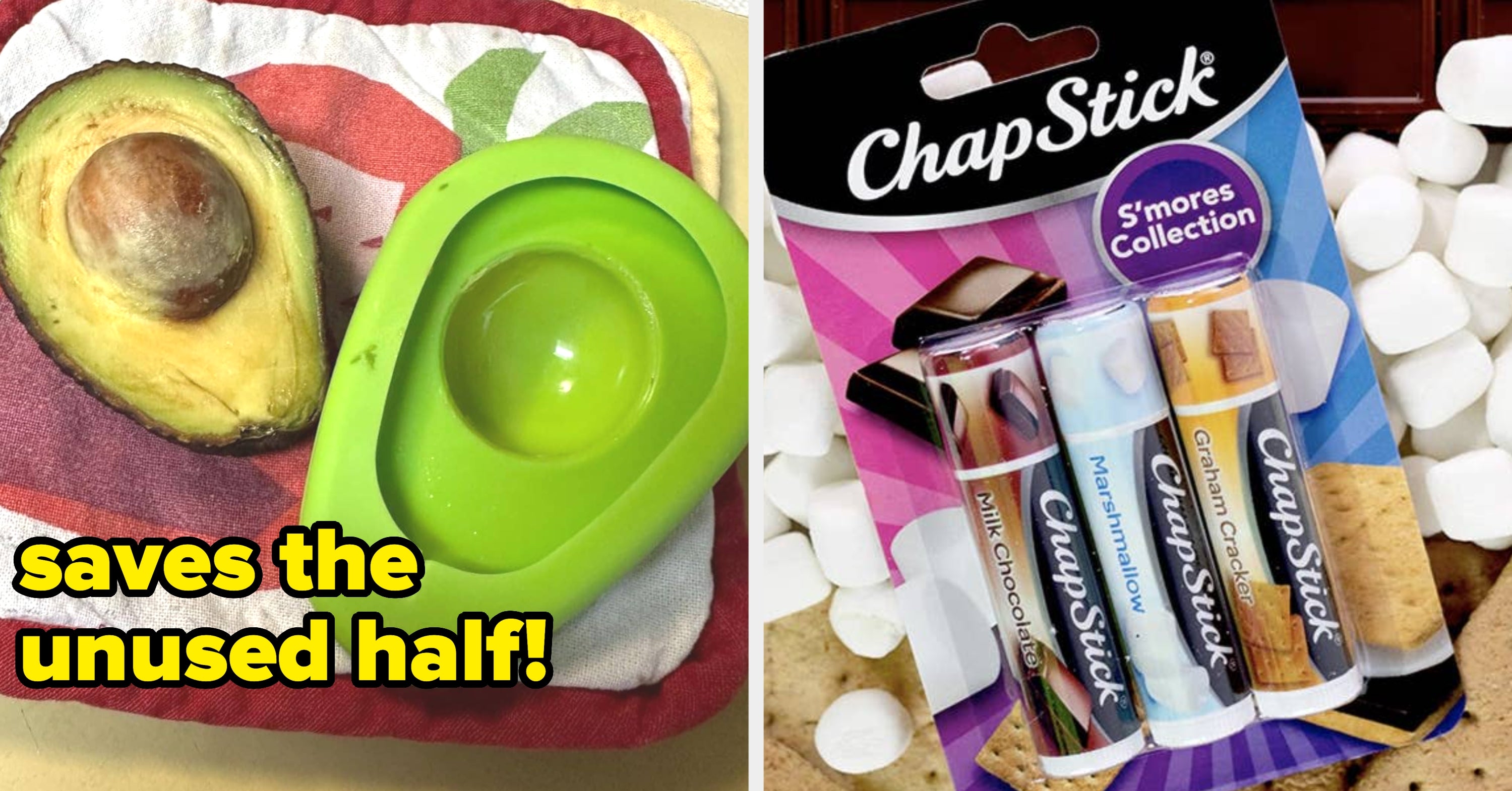 43 Game-Changing Products You Won't Want To Live Without