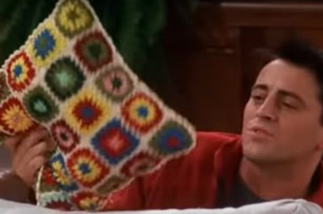 What Type Of A Crocheter Are You?