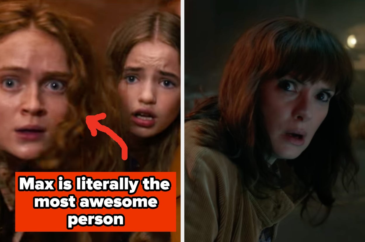 Are You In Line With The World's "Stranger Things" Season 5 Opinions?